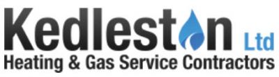 Kedleston Ltd