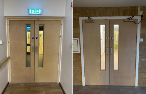 Click Here To Enlarge This Photo Of Practical Solutions Midlands Limited