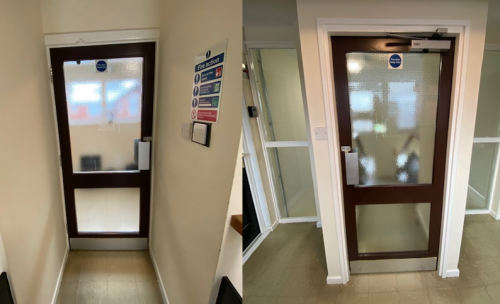 Click Here To Enlarge This Photo Of Practical Solutions Midlands Limited
