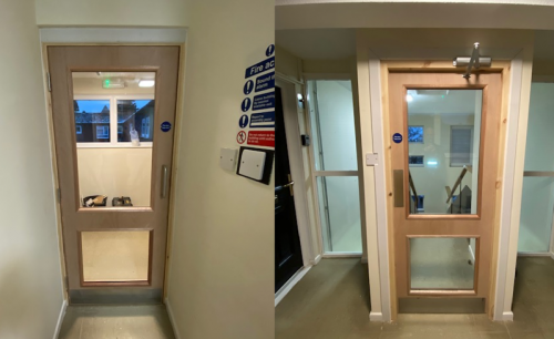 Click Here To Enlarge This Photo Of Practical Solutions Midlands Limited