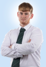 Ben Vernon