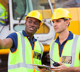 Construction Services