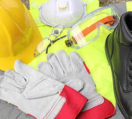 Safety Management Services