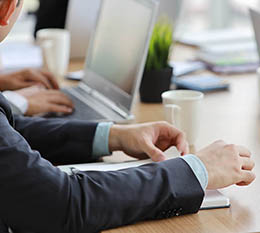 Training Services